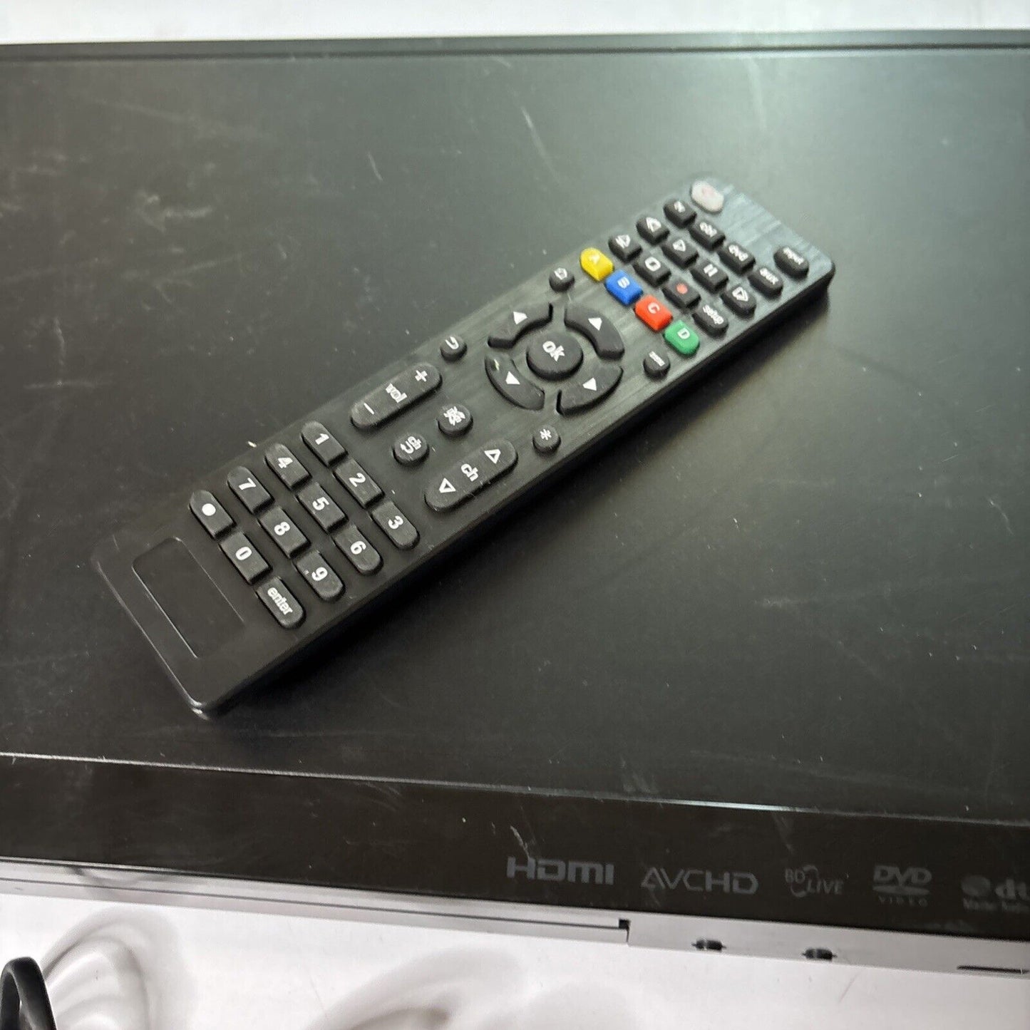 Pioneer Bluray DVD Player BDP-100 Region B &4