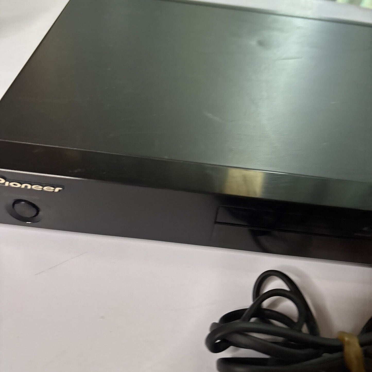 Pioneer Bluray DVD Player BDP-100 Region B &4
