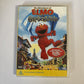 Adventures of Elmo in Grouchland (DVD, 1999) Region 4