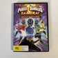 Power Rangers Samurai - Go Go Samurai : Vol 2 (DVD, 2011) Region 4
