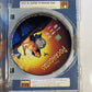 Pocahontas / Pocahontas II - Journey to a New World (DVD, 1995) Region 4
