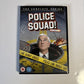 Police Squad! In Colour - The Complete Series (DVD) Leslie Nielsen Region 2
