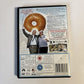 Police Squad! In Colour - The Complete Series (DVD) Leslie Nielsen Region 2