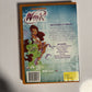 Winx Club - The Power of Sirenix (DVD, 2012) Region 4