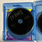 Hobbit-An Unexpected Journey (Blu-ray + DVD, 2012) Region B &4