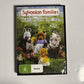 Sylvanian Families (DVD) Childrens TV Show All Regions