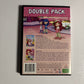 Strawberry Shortcake Vanishing Violets & Team For Two DVD Region 4