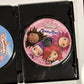 Strawberry Shortcake Vanishing Violets & Team For Two DVD Region 4