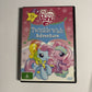 My Little Pony - Twinkle Wish Adventure (DVD, 2009) Region 4