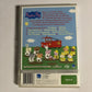 Peppa Pig - Fire Engine & Other Stories (DVD, 2009) Region 4