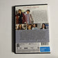 Second Act (DVD, 2018) Jennifer Lopez NEW Region 4