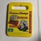 Curious George Comes To America / Goes To Hospital (DVD, 2004) Region 4