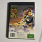 Jimmy Neutron - Boy Genius (DVD, 2002) Region 4