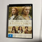 A Little Chaos (DVD, 2014) Kate Winslet, Alan Rickman Region 4