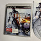 Battlefield 4 - Sony PlayStation 3 PS3 2013 Game & Manual