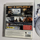 Battlefield 4 - Sony PlayStation 3 PS3 2013 Game & Manual