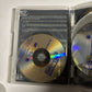 Law And Order - Special Victims Unit : Season 3 (DVD, 2000, 6-Disc) Region 4 &2