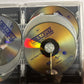 Law And Order - Special Victims Unit : Season 3 (DVD, 2000, 6-Disc) Region 4 &2