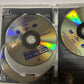Law And Order - Special Victims Unit : Season 3 (DVD, 2000, 6-Disc) Region 4 &2