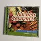 SoftKey Kitchen Gourmet For Windows 3.1 95 PC CDROM 5,000 Recipes