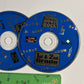School House Rocks 1st & 2nd Grade Essentials PC CDROM Win3.1 Mac 1997