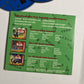 School House Rocks 1st & 2nd Grade Essentials PC CDROM Win3.1 Mac 1997