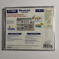 Headline Clip Art Expert Software PC CDROM Windows 3.1 95