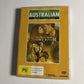The Man From Snowy River (DVD, 1981) Jack Thompson Region 4