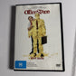Office Space (DVD, 1999) Mike Judge, Jennifer Aniston Region 4