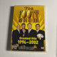 The Footy Show - Greatest Hits 1994-2002 (DVD, 1994) Rugby League. Matthew Johns