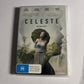Celeste (DVD, 2018) Rhada Mitchell, Odessa Young NEW Region 4
