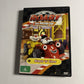 Roary the Racing Car - Stars 'n' Cars (DVD, 2008) Region 4