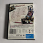 The Breakfast Club (DVD, 1985) Molly Ringwald, Judd Nelson Region 4 &2