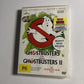 Ghostbusters 1 & 2 DVD The Ultimate Collector's Pack Bill Murray Region 4