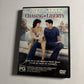 Chasing Liberty (DVD, 2003) Mandy Moore Region 4