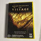 The Village (DVD, 2004) Joaquin Phoenix, M. Night Shyamalan Region 4