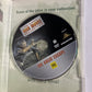 The Great Escape (DVD, 1963) Steve McQueen, Charles Bronson Region 4