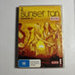 Sunset Tan : Season 2 (DVD, 2008, 2-Disc) All Regions
