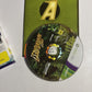 Kinect Adventures! Xbox 360 Manual PAL