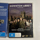 Downton Abbey : Season 1 & 2 (DVD, 2011, 10-Disc) Region 4 &2