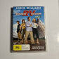 RV - Runaway Vacation (DVD, 2006) Robin Williams Region 4