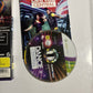 Dance Central - Xbox 360 Kinect Game complete with Manual PAL