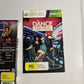 Dance Central - Xbox 360 Kinect Game complete with Manual PAL