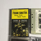Frank Sinatra: New York, New York / Duets (Cassette Tape)