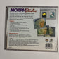 Morph Studio For PC CDROM Windows 3.1 95 By SoftKey *New Sealed*