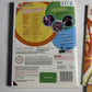 Band Hero Nintendo Wii Game  Manual PAL