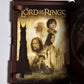 The Lord of the Rings - The Two Towers (DVD, 2002, 2-Disc) Region 4