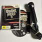 Guitar Hero 5 Nintendo Wii PAL Manual & Guitar Hero Microphone USB