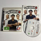 Top Spin 3 Sony Playstation 3 Game PS3 Complete with Manual