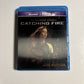 The Hunger Games - Catching Fire (Bluray, 2013, 2-Disc) 3D Cover Region B